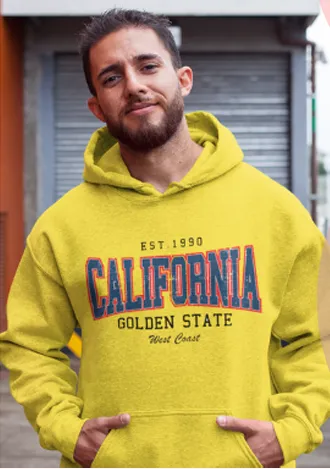 Buzo California