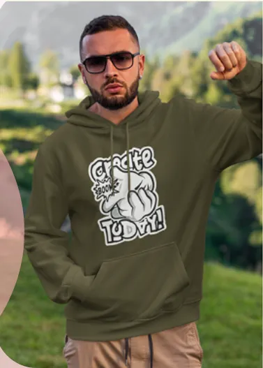 Buzo Createboom