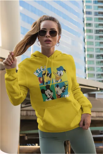 Buzo Disney