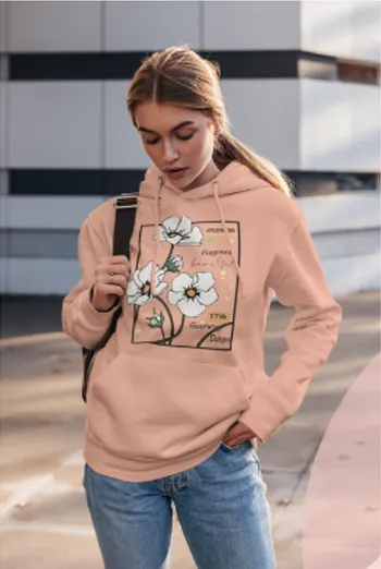 Buzo Florwers