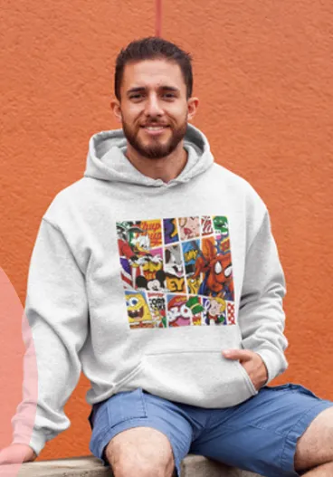 Buzo Looney Varios