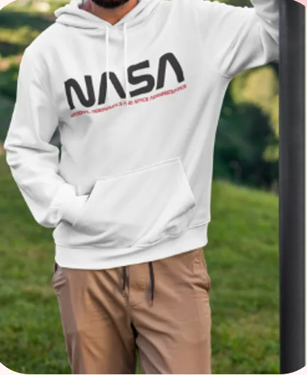 Buzo Nasa
