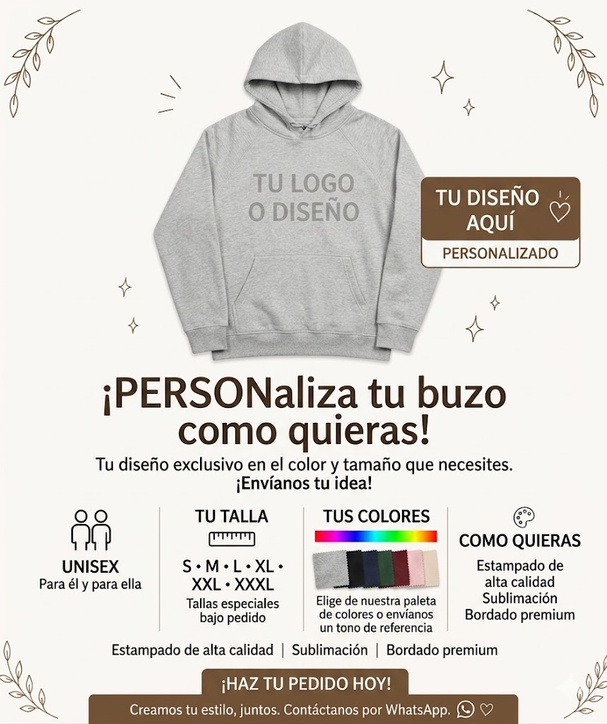 Personalizados